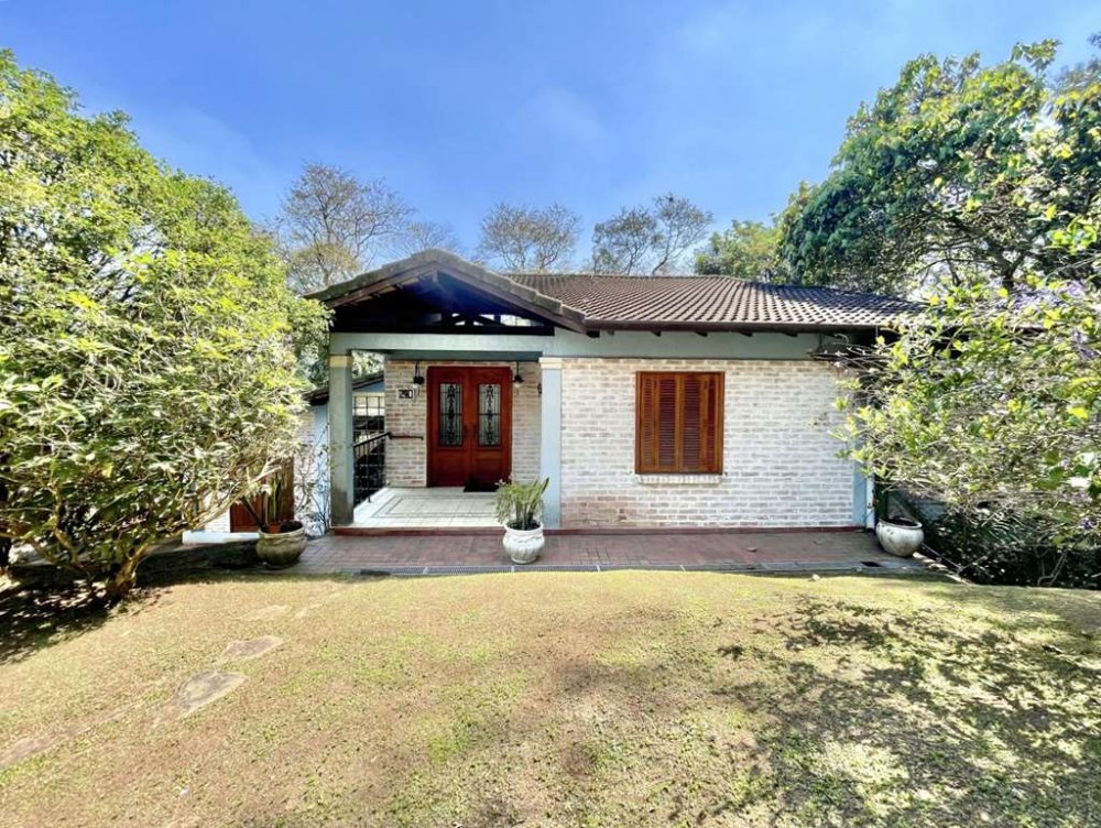 Casa em Condomnio - Venda - Altos de So Fernando - Jandira - SP
