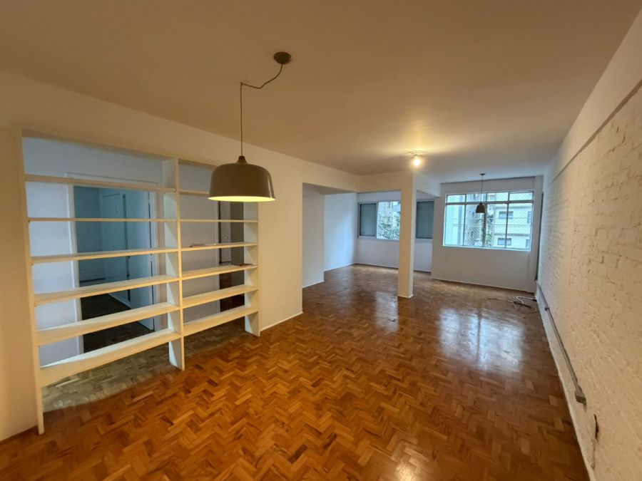 Apartamento - Aluguel - Pinheiros - São Paulo - SP