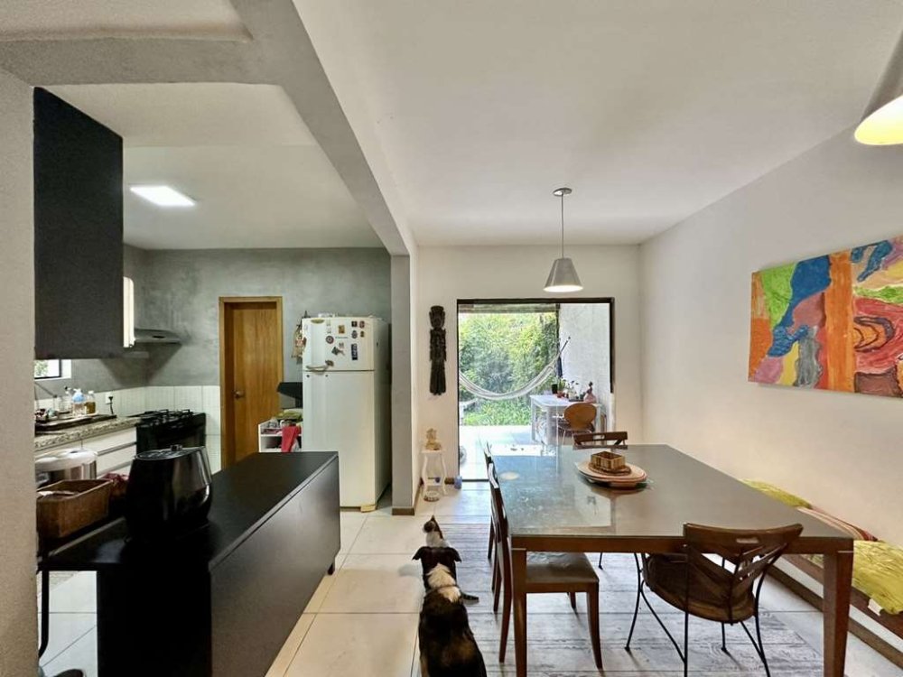 Casa em Condomínio - Venda - Jardim Ana Estela - Carapicuíba - SP