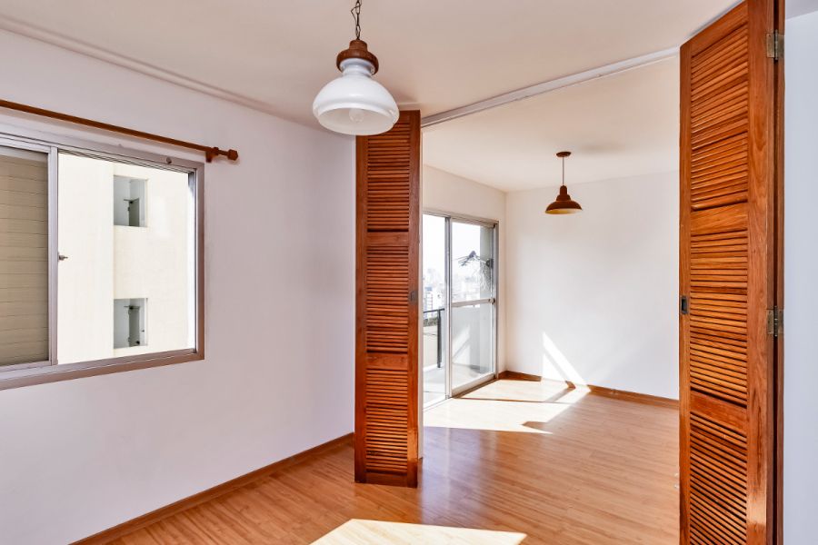 Apartamento - Aluguel - Consola��o - S�o Paulo - SP