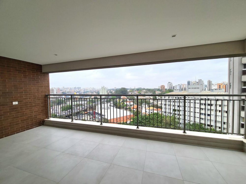 Apartamento Alto Padro - Venda - Vila Clementino - So Paulo - SP