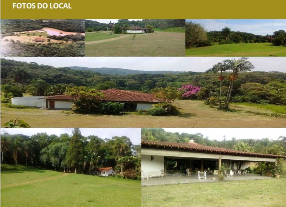 Terreno - Venda - Recanto Verde dos Lagos - Itapevi - SP