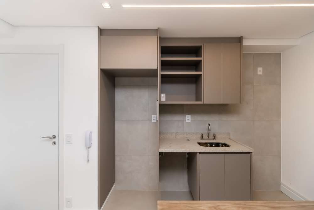 Apartamento - Venda - Butantã - São Paulo - SP