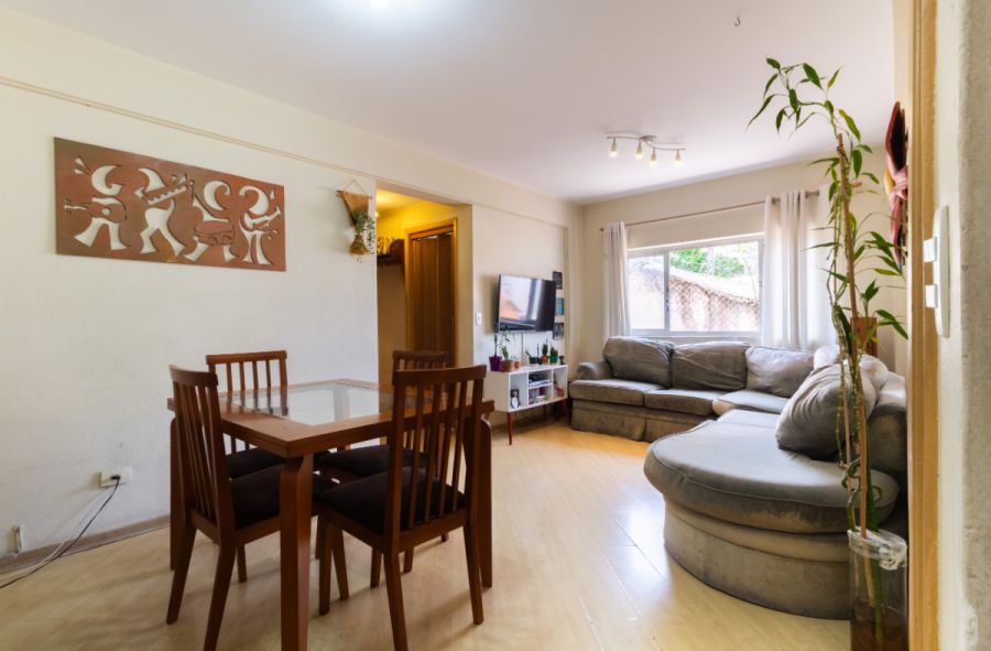 Apartamento - Venda - Vila Leopoldina - S�o Paulo - SP
