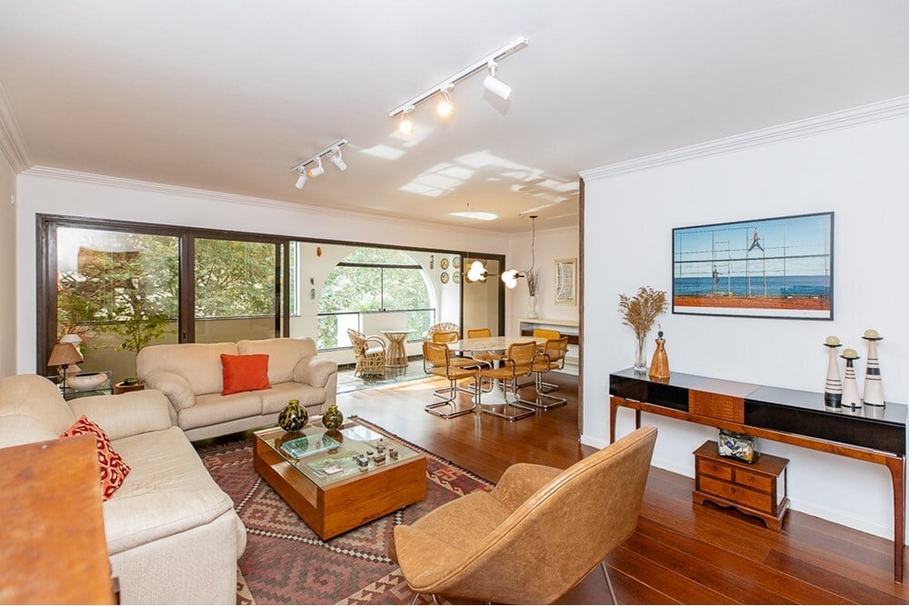 Apartamento - Venda - Jardim Paulista - São Paulo - SP