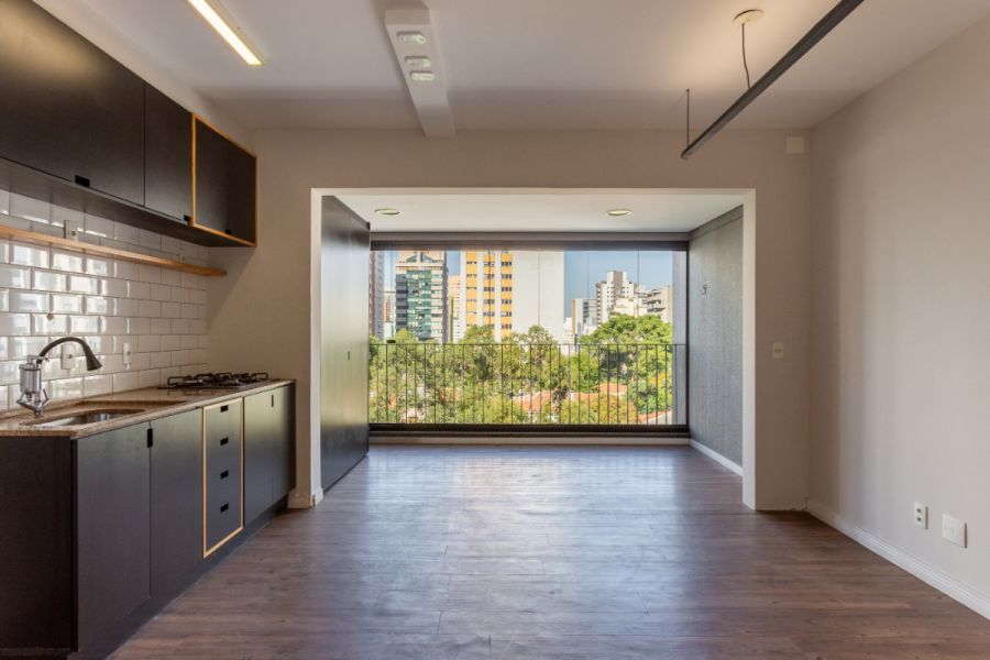 Apartamento - Venda - Pinheiros - S�o Paulo - SP