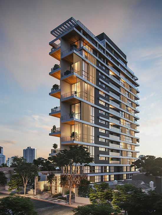 Apartamento - Venda - Jardim Paulista - São Paulo - SP
