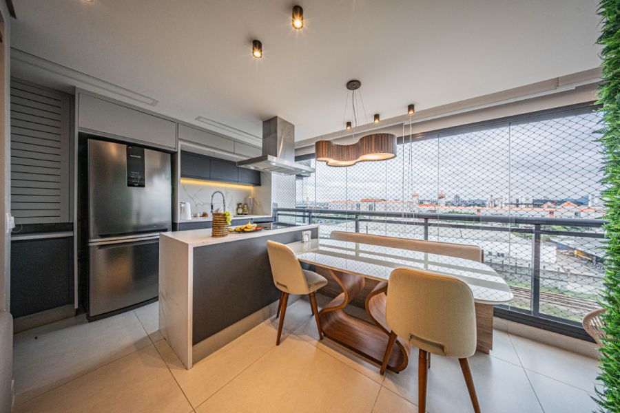 Apartamento - Venda - Vila Leopoldina - São Paulo - SP