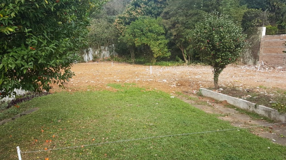 Lote - Venda - Granja Viana - Cotia - SP