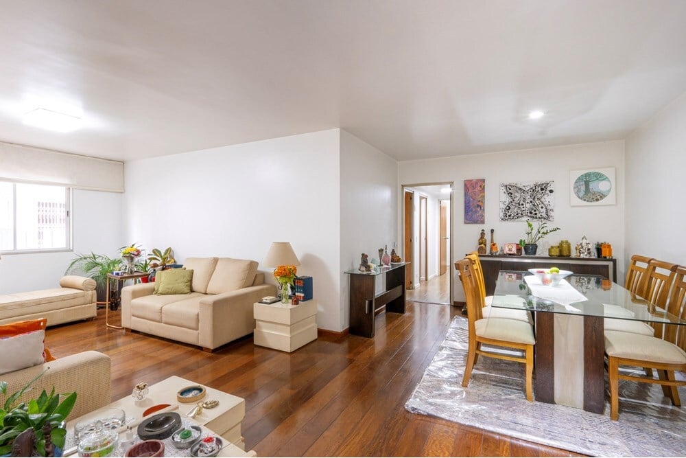 Apartamento - Venda - Jardim Paulista - São Paulo - SP