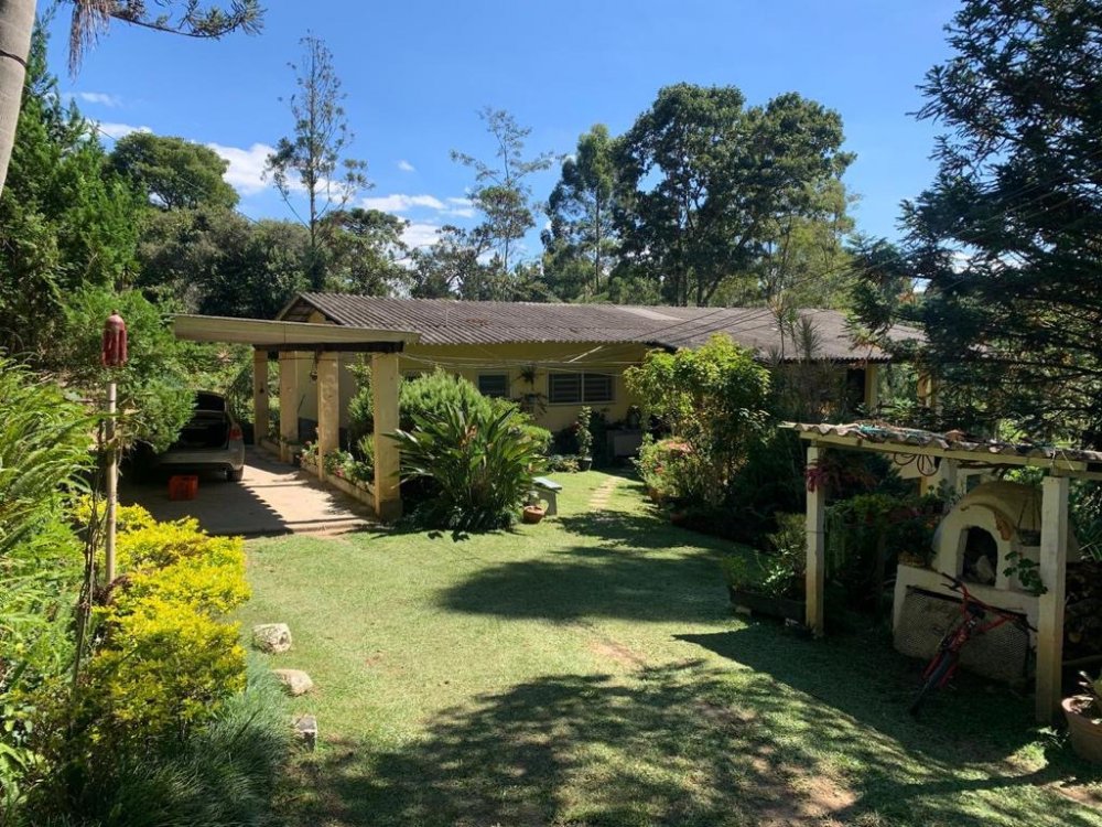 Sítio - Venda - Cachoeira - Cotia - SP