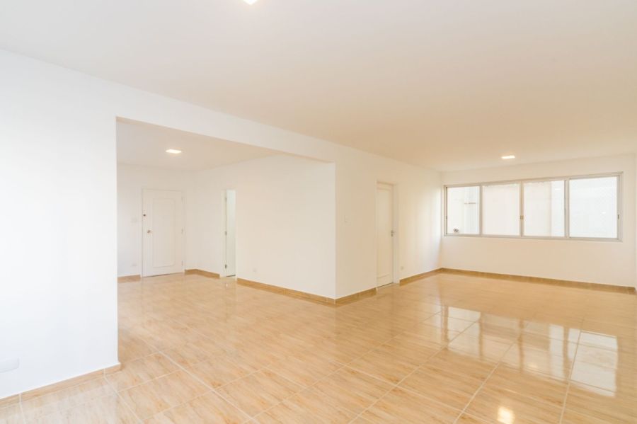 Apartamento - Venda - Itaim Bibi - São Paulo - SP