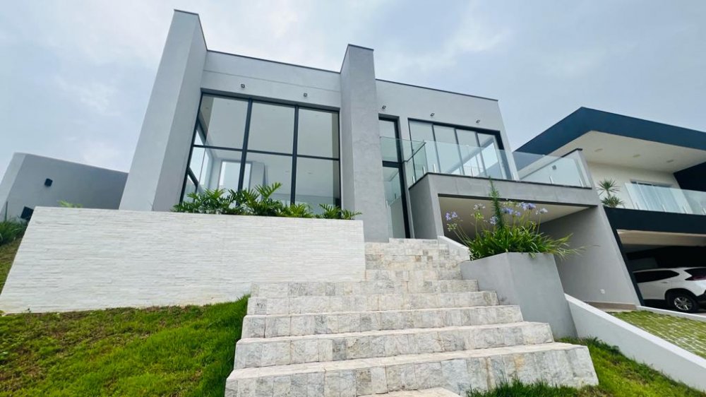 Casa em Condomnio - Venda - Parque Dom Henrique - Cotia - SP