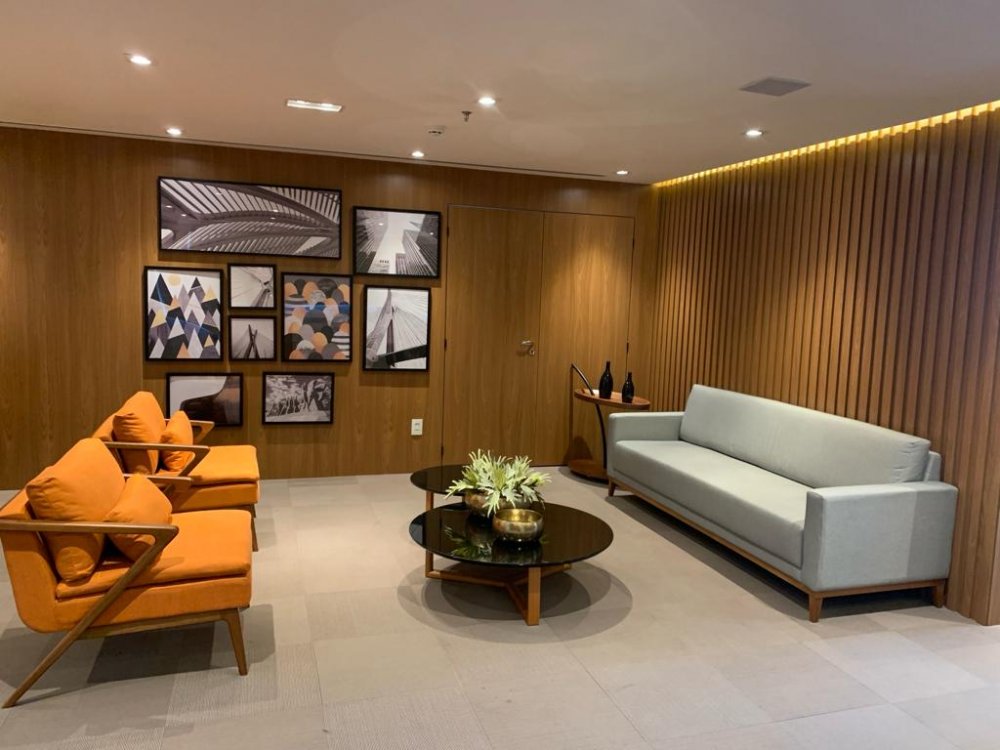 Sala Comercial - Venda - Consolação - São Paulo - SP
