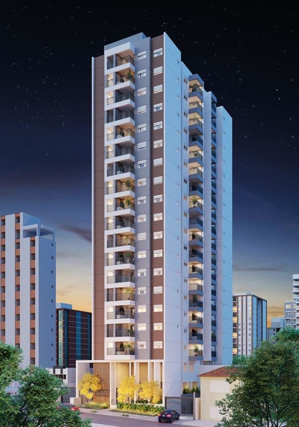 Apartamento - Venda - Perdizes - São Paulo - SP