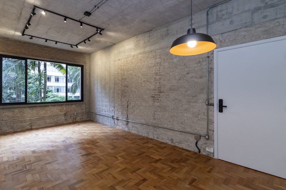 Apartamento - Venda - Higienpolis - So Paulo - SP