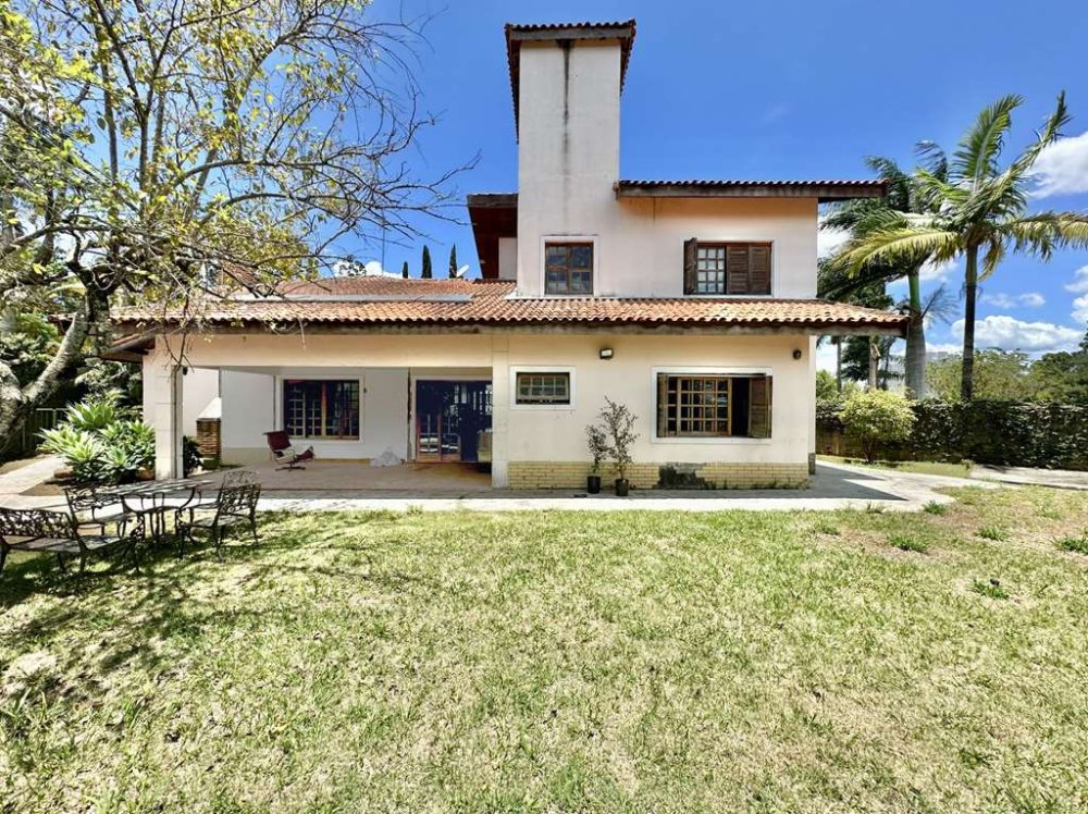 Casa em Condomínio - Venda - Jardim Ana Estela - Carapicuíba - SP