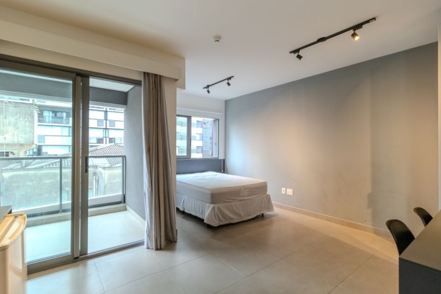 Apartamento - Venda - Pinheiros - S�o Paulo - SP