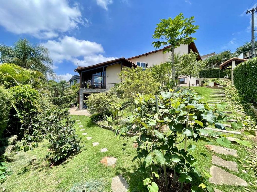 Casa em Condomínio - Venda - Jardim Indaiá - Embu das Artes - SP