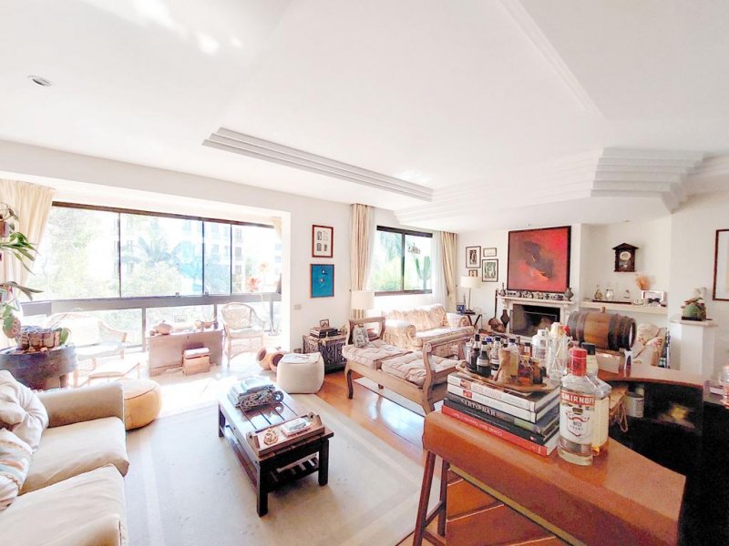 Apartamento - Venda - Morumbi - São Paulo - SP