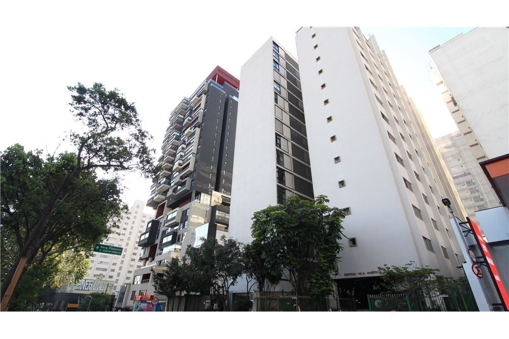 Apartamento - Venda - Pinheiros - São Paulo - SP