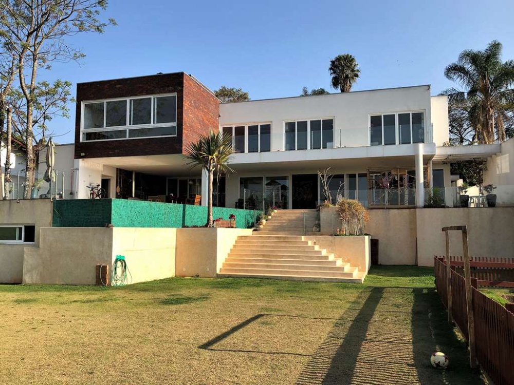 Casa em Condomnio - Aluguel - Nova Fazendinha - Carapicuba - SP