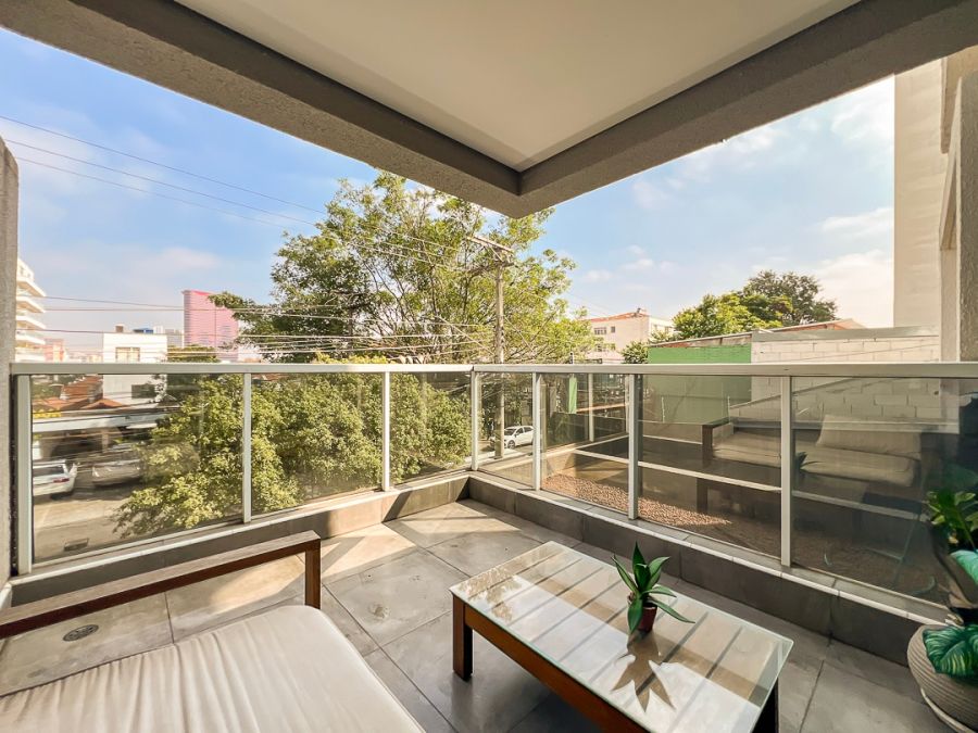 Apartamento - Venda - Vila Madalena - São Paulo - SP