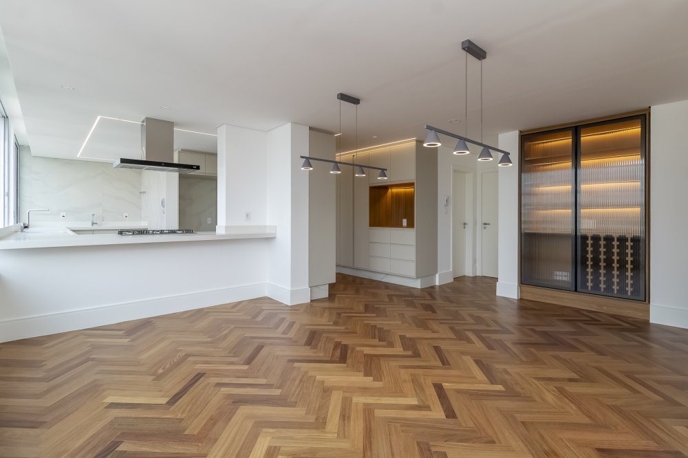 Apartamento Alto Padro - Venda - Higienpolis - So Paulo - SP