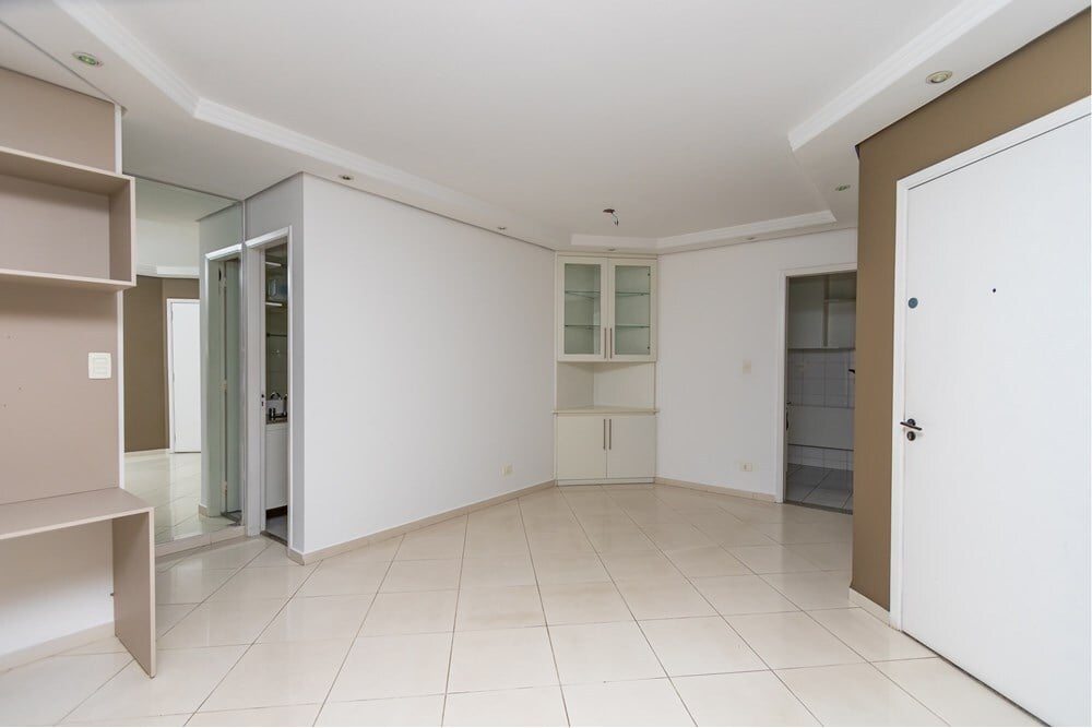 Apartamento - Venda - Moema - São Paulo - SP