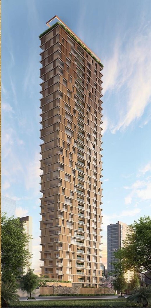 Apartamento - Venda - Itaim Bibi - São Paulo - SP