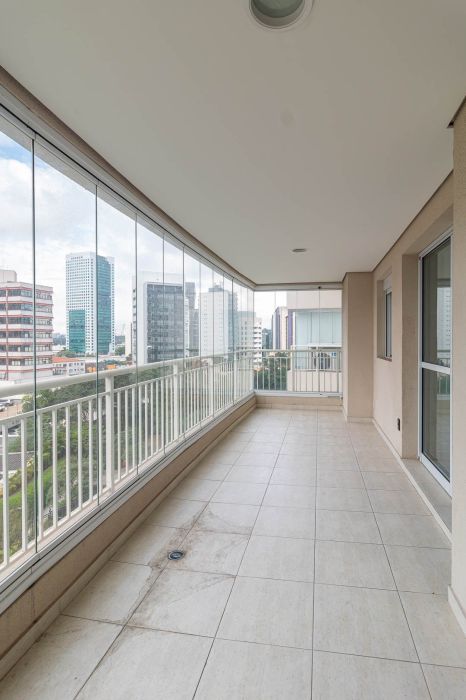 Apartamento - Venda - Pinheiros - São Paulo - SP