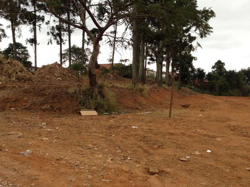 Terreno - Venda - Jardim Sandra - Vargem Grande Paulista - SP