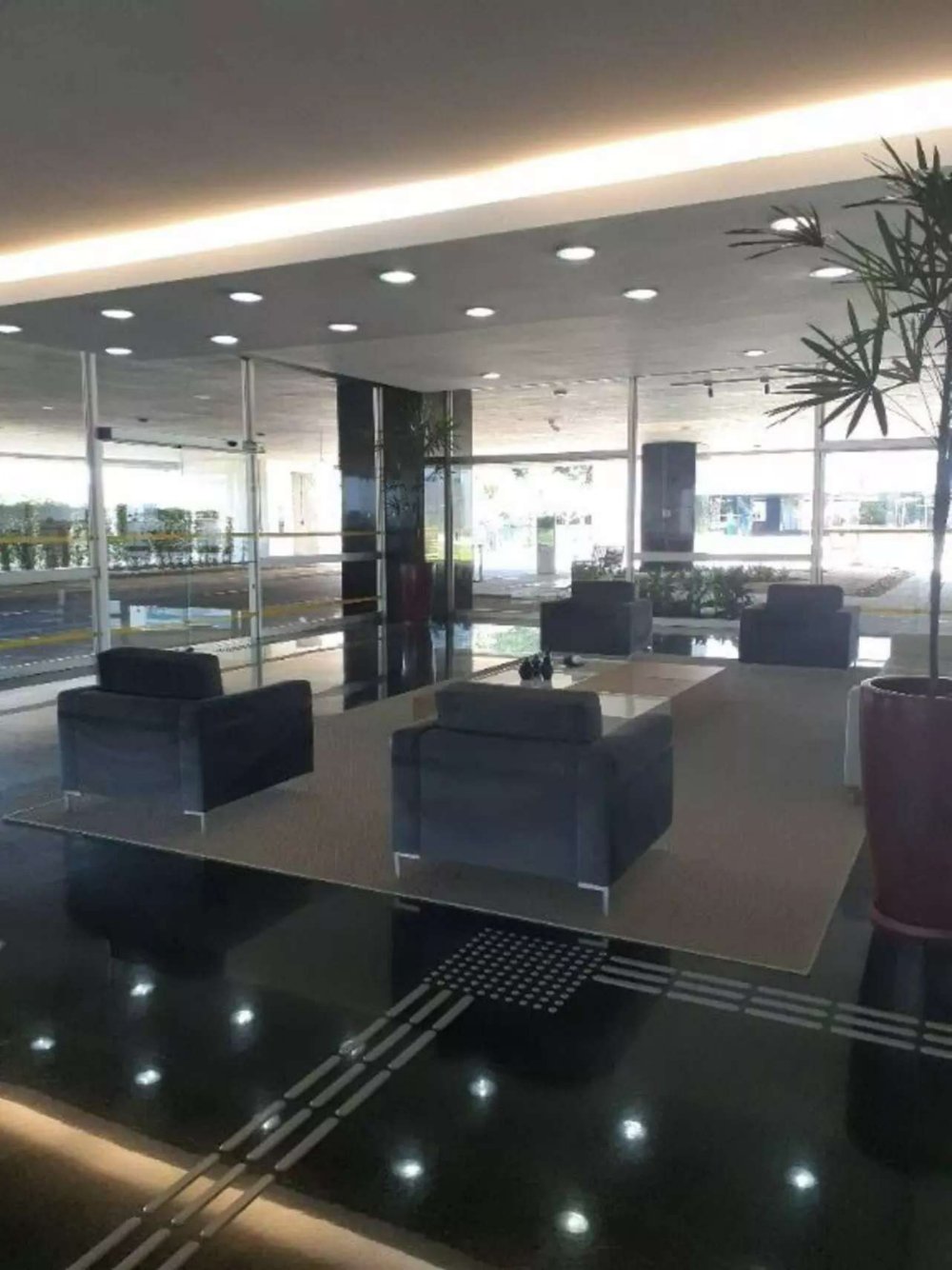 Conjunto Comercial - Venda - Jardim São Luís - São Paulo - SP
