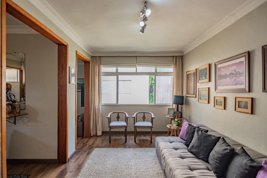 Apartamento - Venda - Alto de Pinheiros - So Paulo - SP