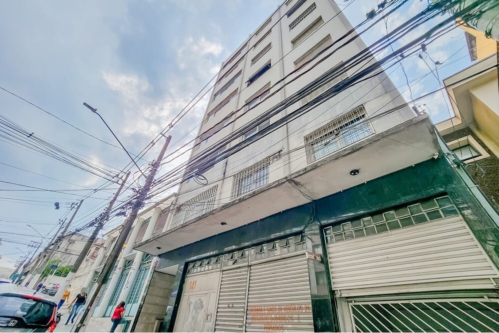 Apartamento - Venda - Vila Mariana - São Paulo - SP