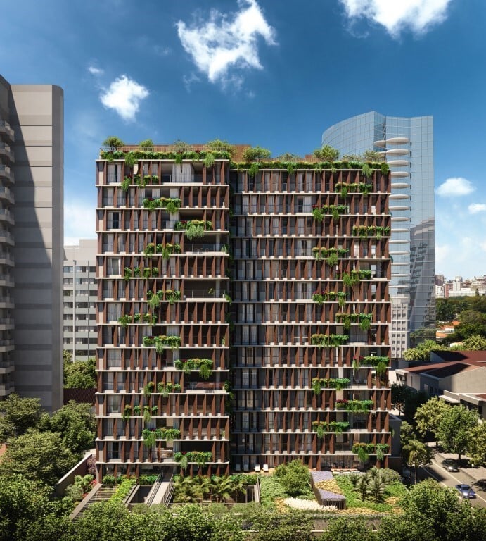 Apartamento - Venda - Itaim Bibi - São Paulo - SP
