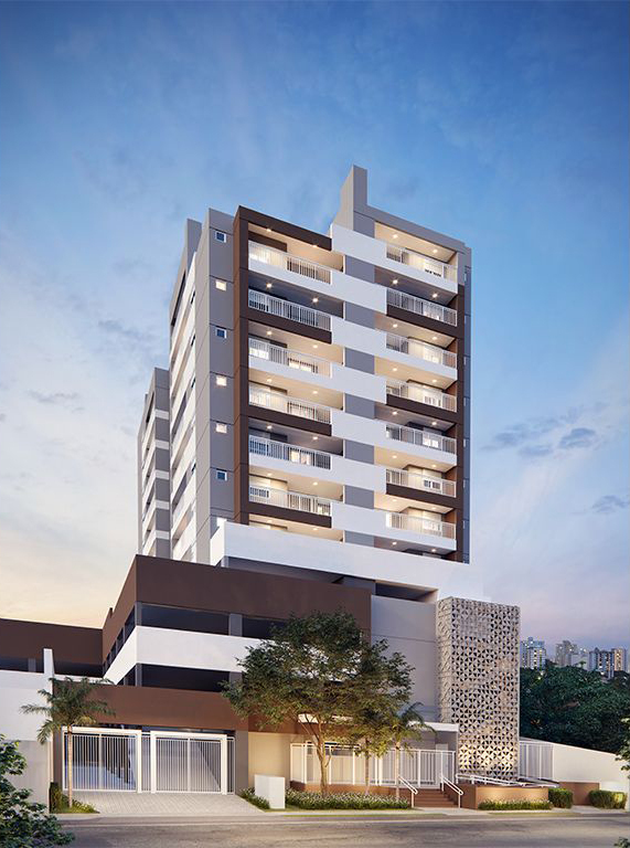 Apartamento - Venda - Lapa - São Paulo - SP