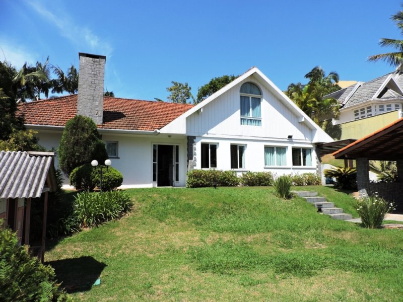 Casa em Condomínio - Venda - Residencial Euroville - Carapicuíba - SP