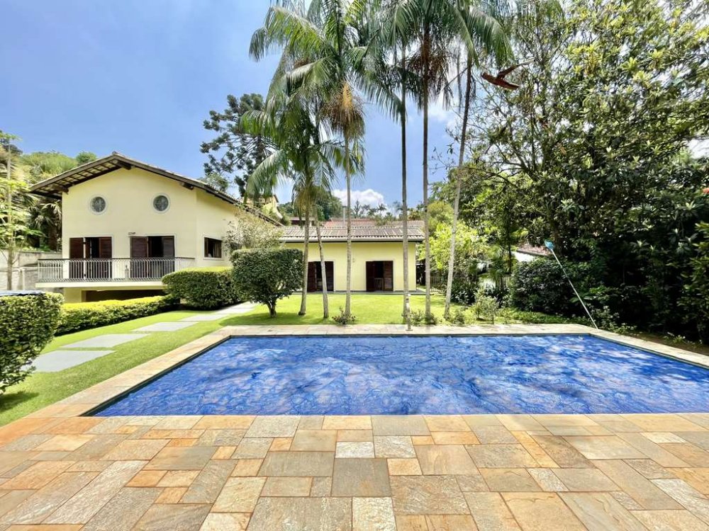 Casa em Condomnio - Venda - Chcara Eliana - Cotia - SP