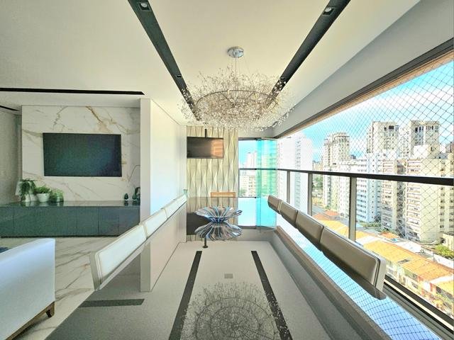 Apartamento - Venda - Vila Olímpia - São Paulo - SP