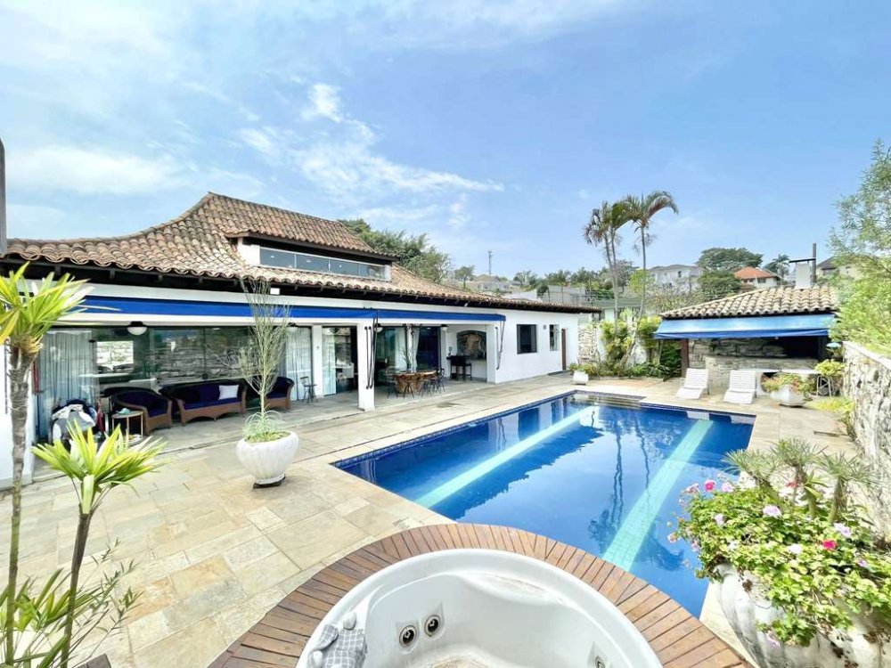 Casa em Condomnio - Venda - Jardim Passrgada I - Cotia - SP