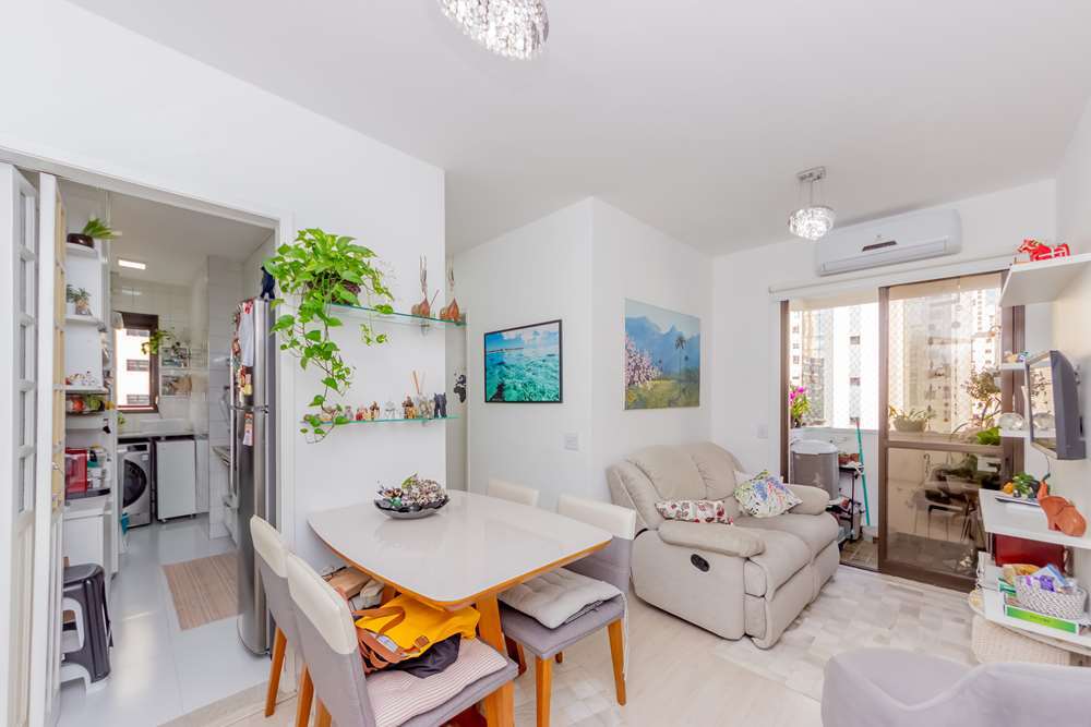 Apartamento - Venda - Perdizes - São Paulo - SP