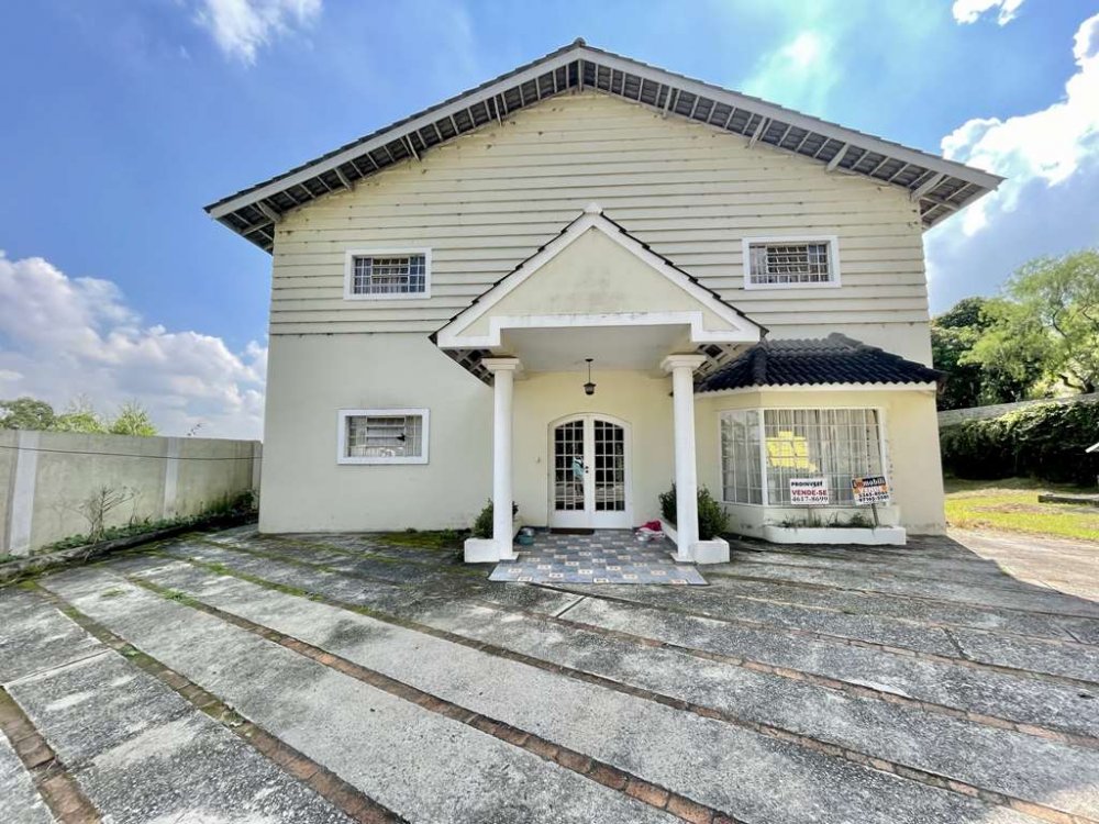 Casa Comercial - Venda - Granja Viana II - Cotia - SP