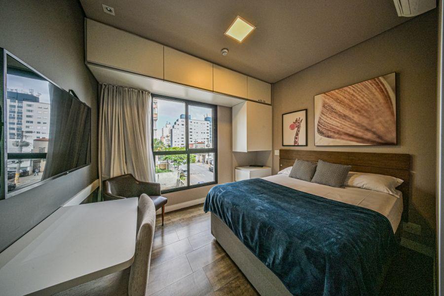 Studio - Venda - Pinheiros - S�o Paulo - SP