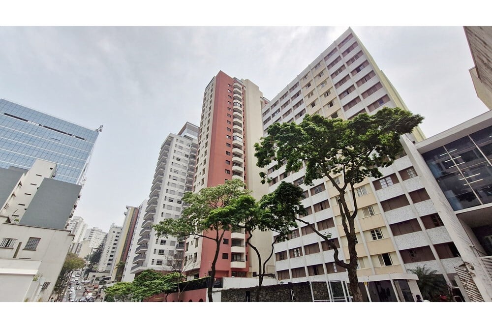 Apartamento - Venda - Bela Vista - São Paulo - SP