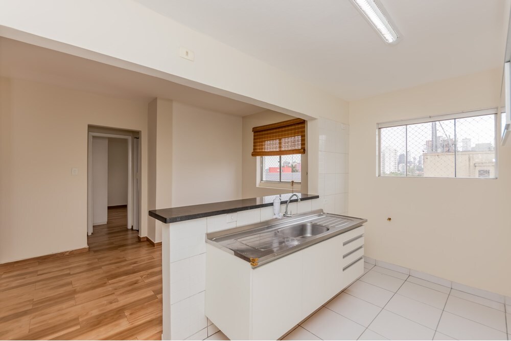 Apartamento - Venda - Pinheiros - São Paulo - SP