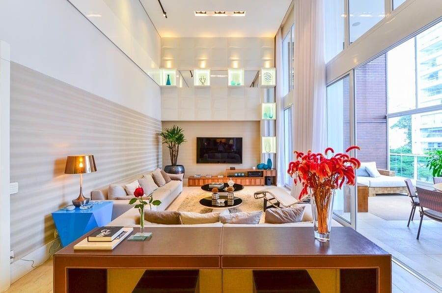 Apartamento - Venda - Campo Belo - São Paulo - SP