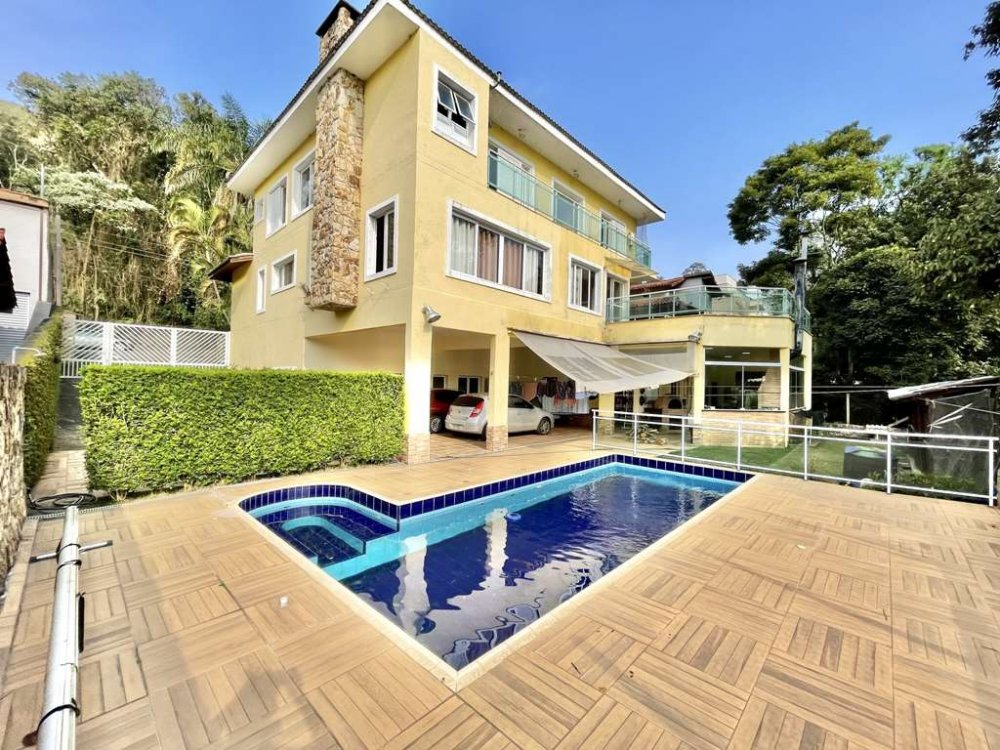 Casa em Condomínio - Venda - Transurb - Itapevi - SP