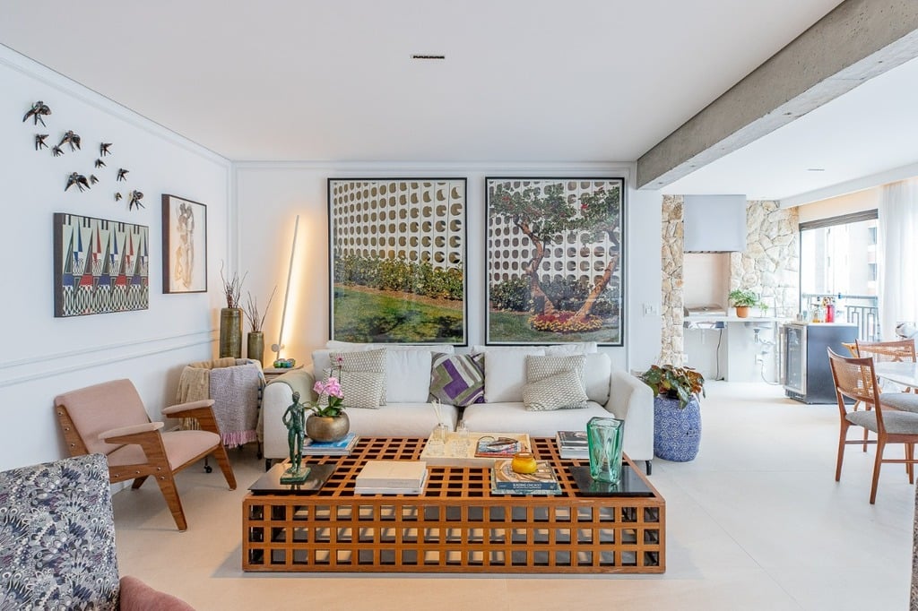 Apartamento - Venda - Perdizes - São Paulo - SP