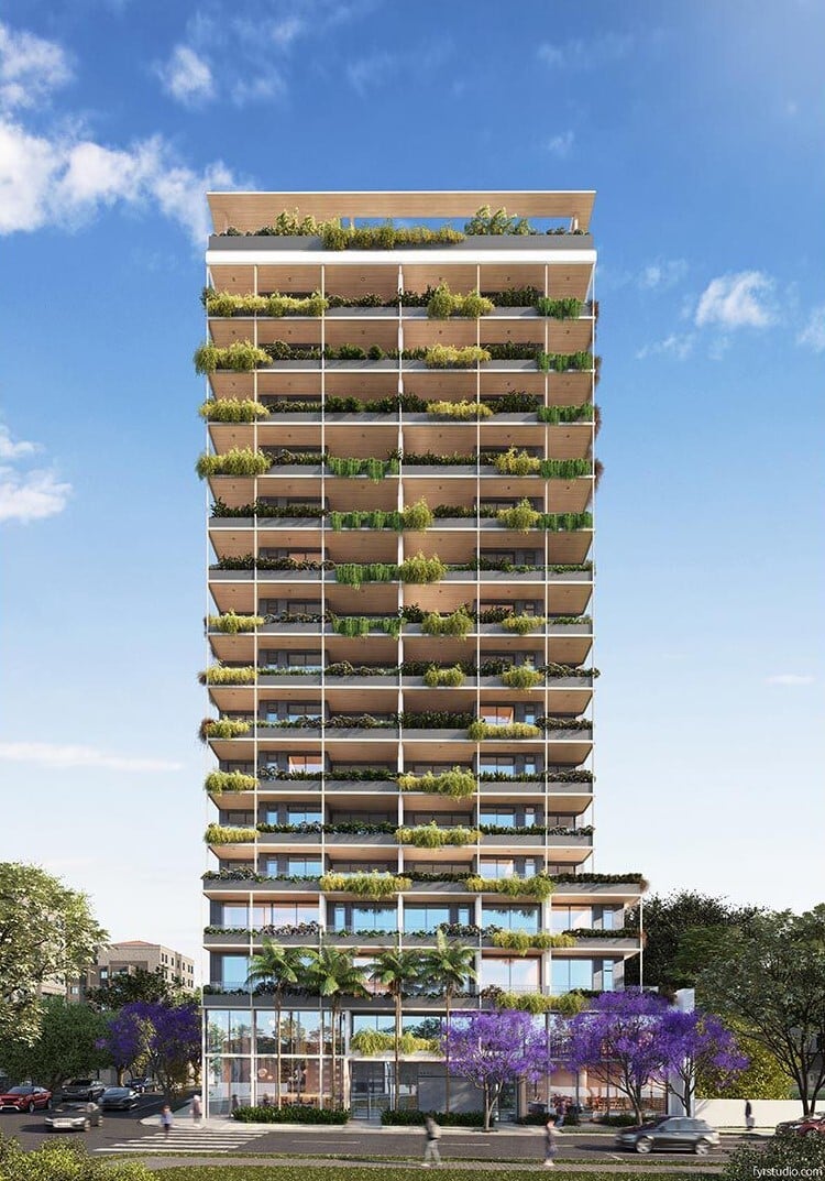 Apartamento - Venda - Itaim Bibi - São Paulo - SP